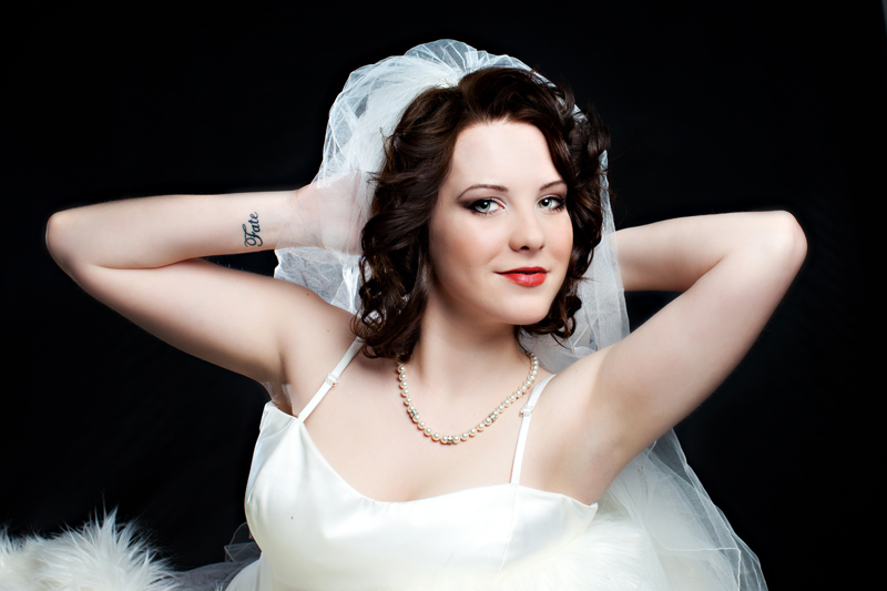 Boudoir | East Coast Photography